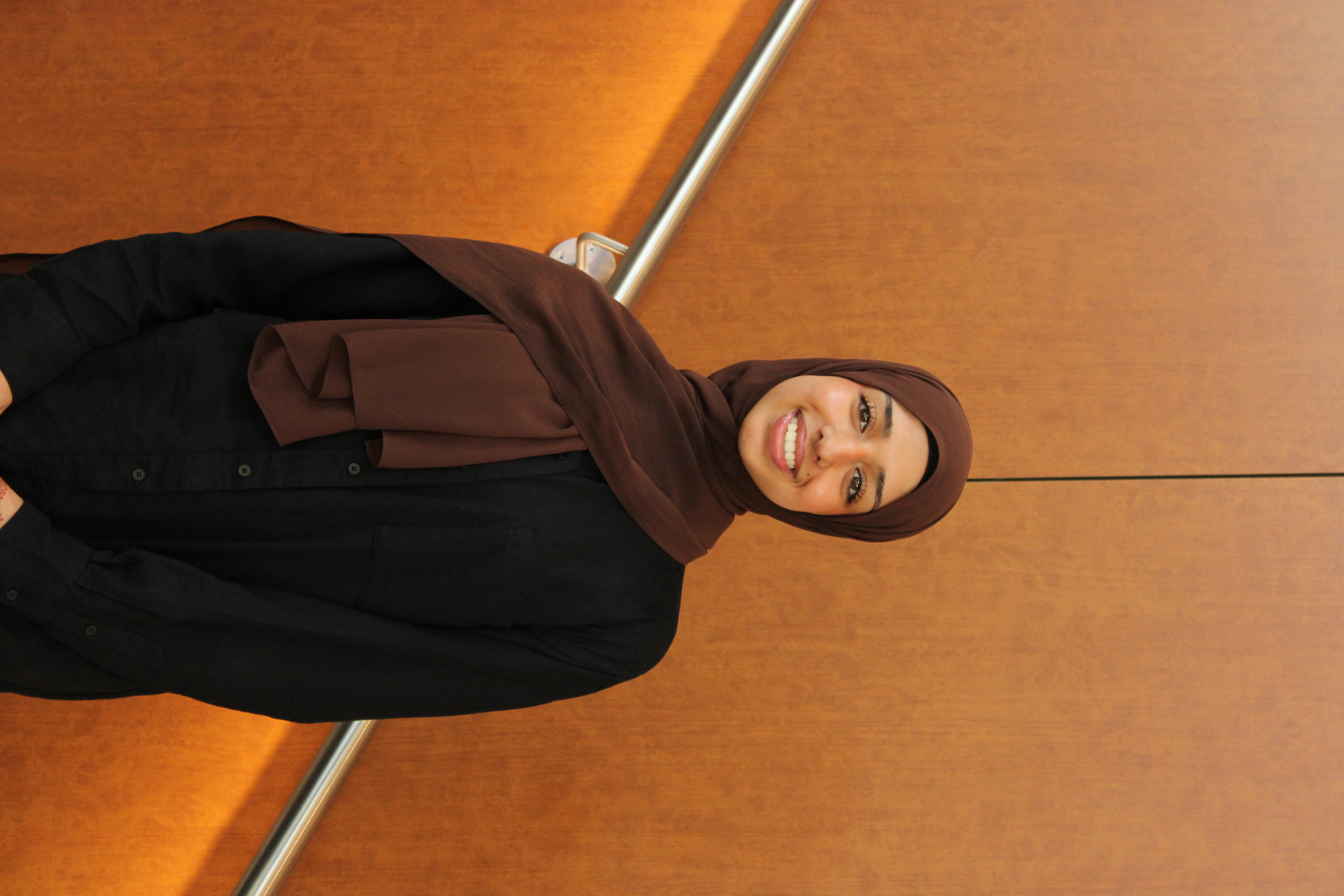 Zainab Kermalli — Founder of The Neurowave